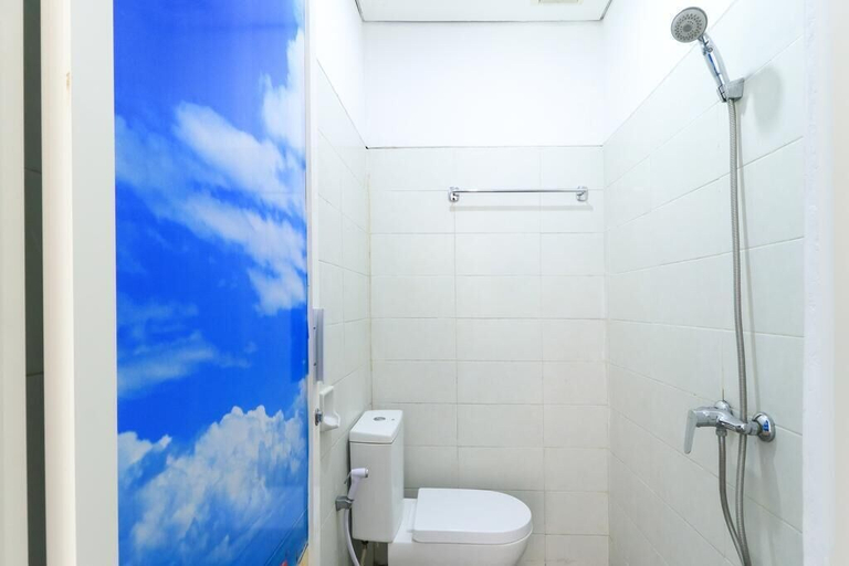 Bathroom 3, Donata House, Badung