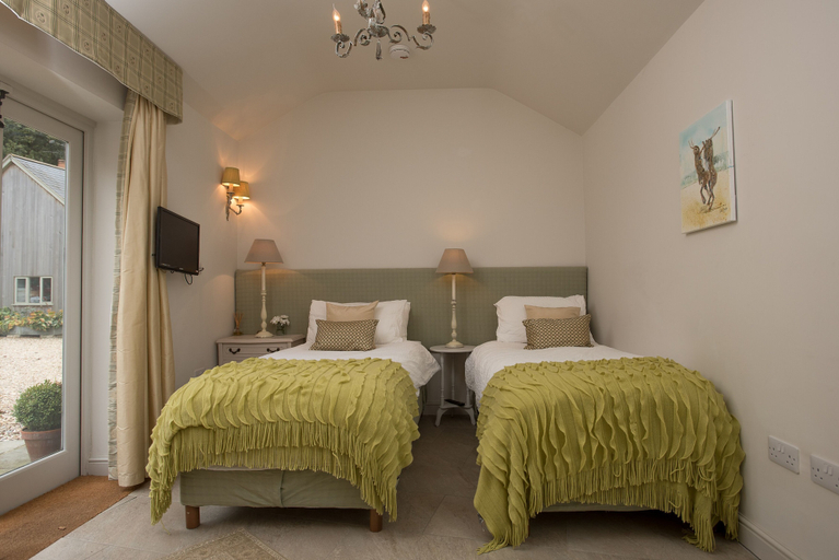 Bedroom 2, Bridleway Bed and Breakfast, Lincolnshire