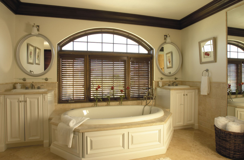 Bathroom 5, The Somerset on Grace Bay