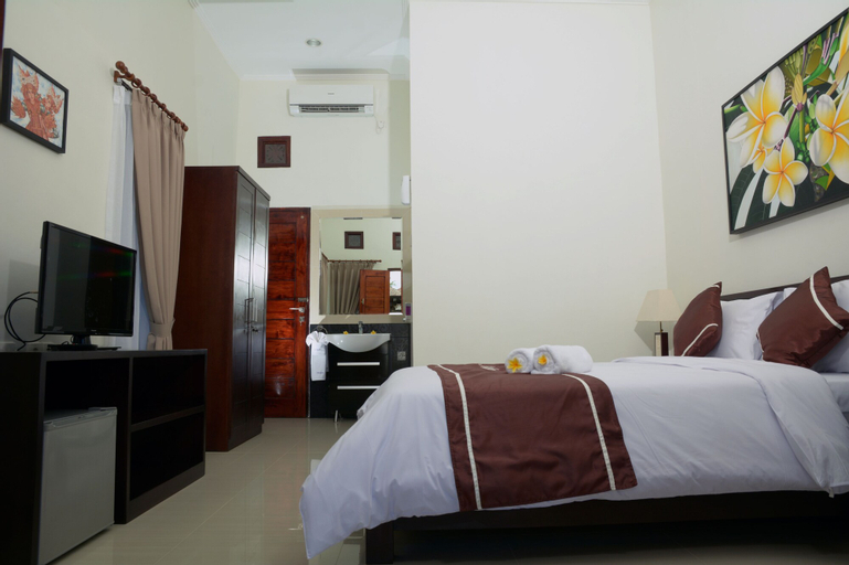 Bedroom 16