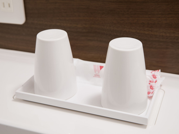 Amenities 7
