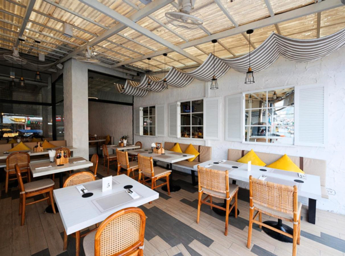 Food & Drinks 2, La Vista Hotel Patong, Phuket Island