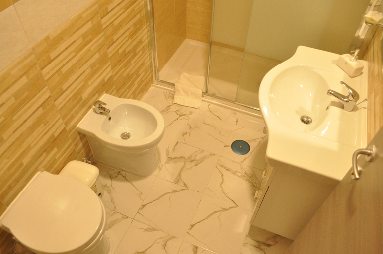 Bathroom 5, Napoleone Luxury Home, Rome