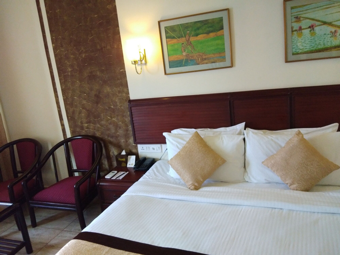 Bedroom 8