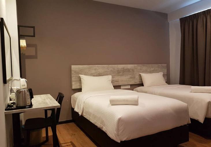 Bedroom 11