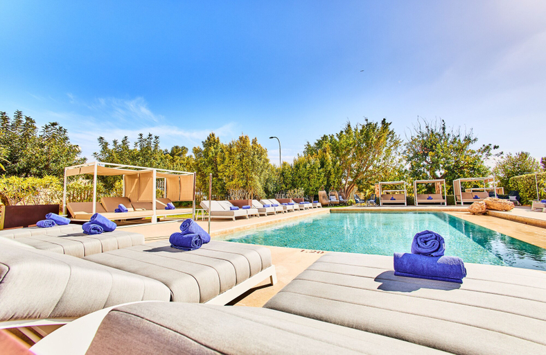 Sport & Beauty 2, Leonardo Boutique Mallorca Port Portals - Adults Only, Baleares