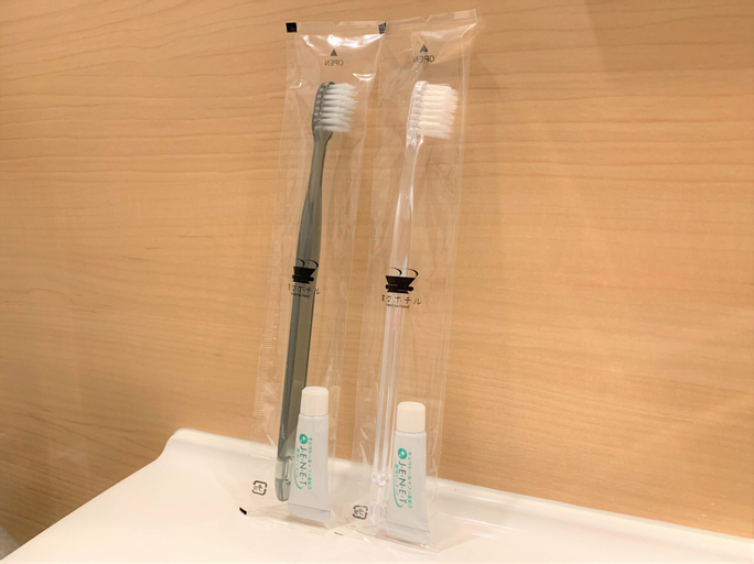 Amenities 10