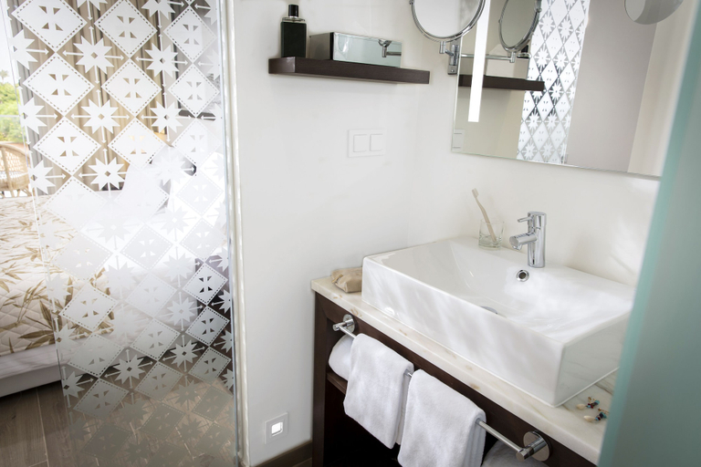 Bathroom 5, ROBINSON CABO VERDE - Adults only -All inclusive