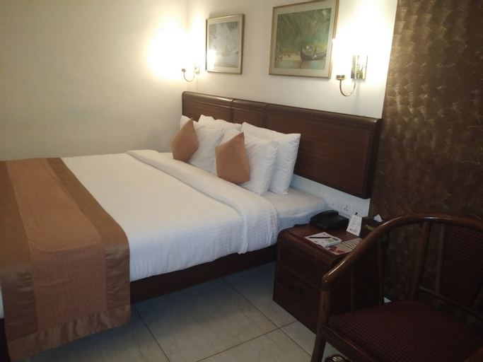 Bedroom 9
