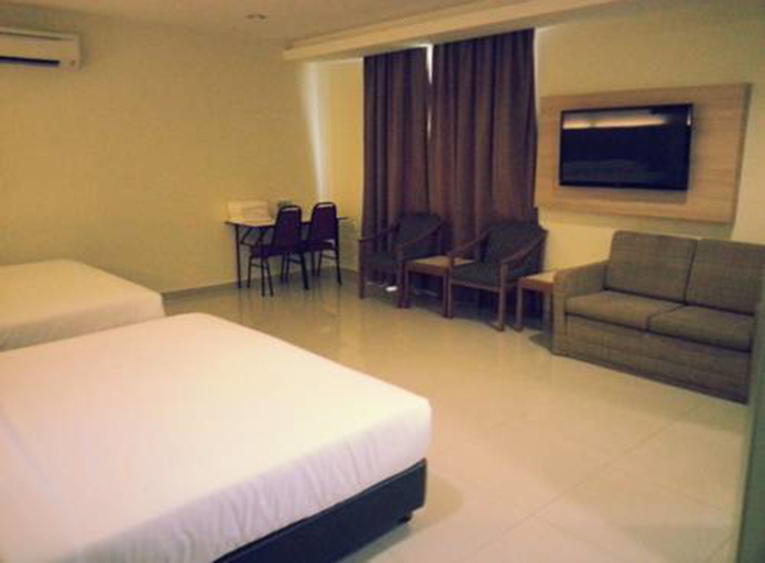 Bedroom 7