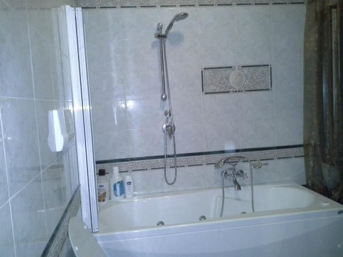 Bathroom 4, B&B Villa Bella, Catanzaro