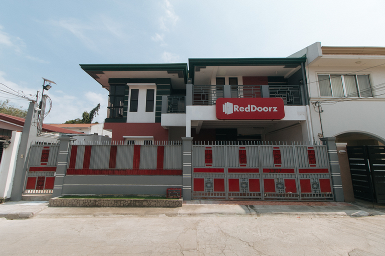 RedDoorz @ Alquiza Residences Paranaque, Parañaque