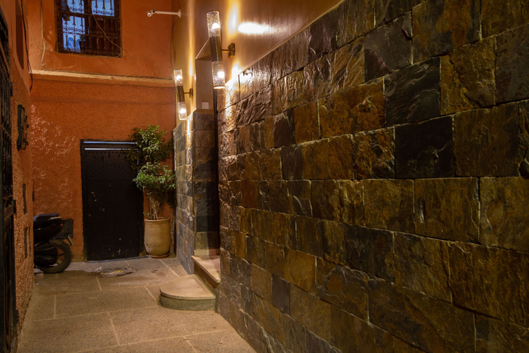 Exterior & Views, Riad SofYan, Marrakech