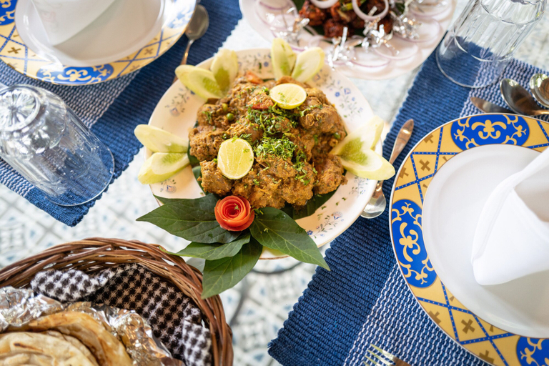 Food & Drinks 4, Dulwich Park View, Panchgani - Amã Stays & Trails , Satara