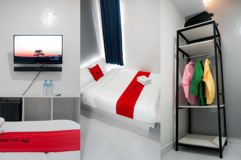 Bedroom 5