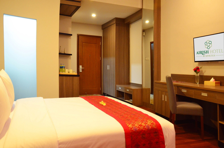 Bedroom 23