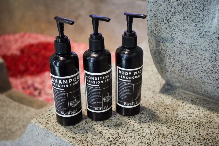 Amenities
