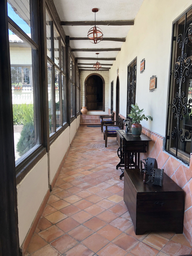 Others 5, Hacienda Santa Ana Lodging, Guamote