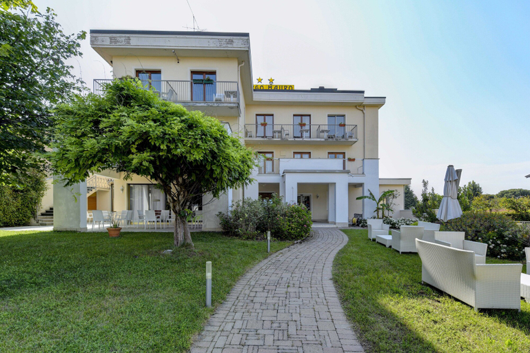 Exterior & Views 2, Best Western Hotel Arya, Brescia