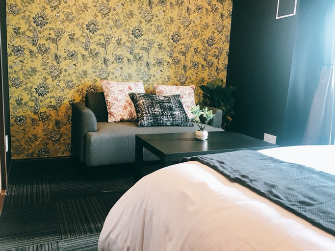 Bedroom 14