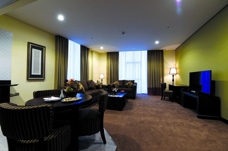Meeting Room 15