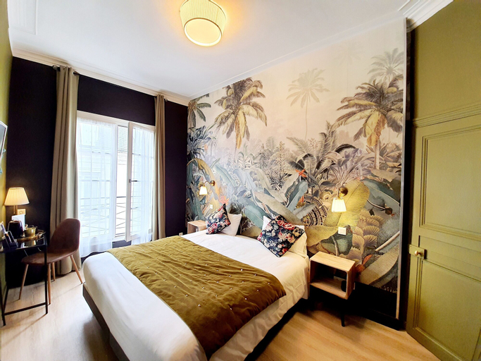 Bedroom 11