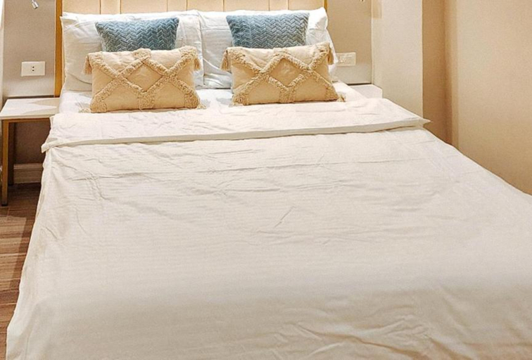 Bedroom 4, Urbanview @ Stay Inn Style Hotel Vigan, Vigan City