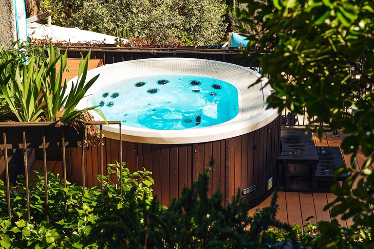 Sport & Beauty 3, Casa Granados Boutique Hotel, Girona