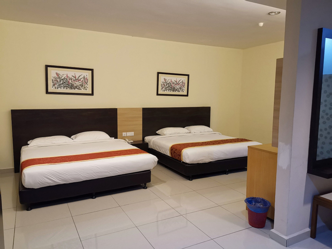 Bedroom 10