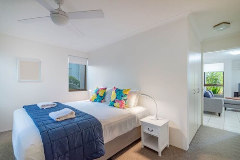 Bedroom 11