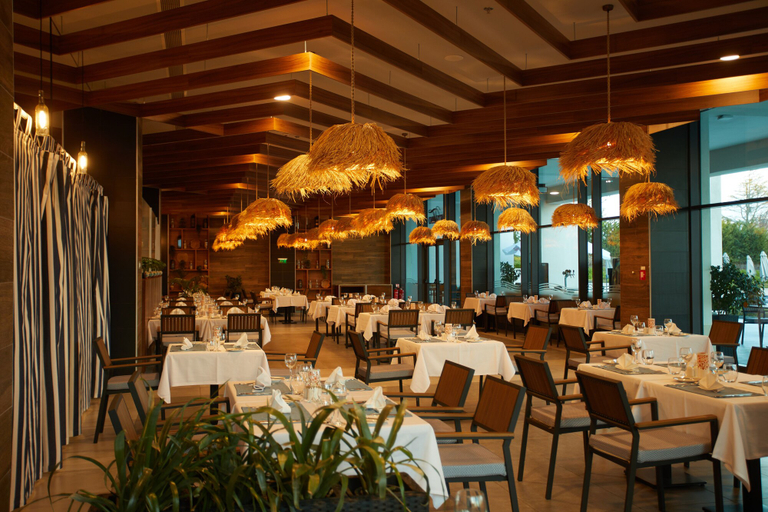 Food & Drinks 5, Secrets Sunny Beach Resort & Spa - All Inclusive - Adults Only, Nesebar