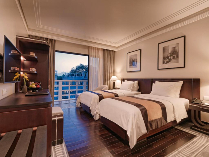 Bedroom 14