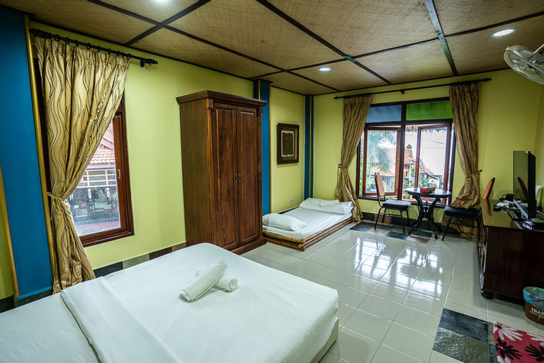 Bedroom 20