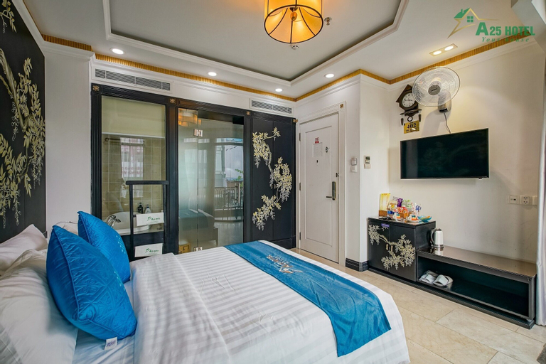 Bedroom 27