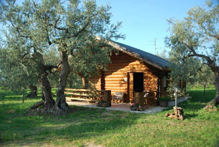Exterior & Views, Chalet 4 Agriturismo, Pescara