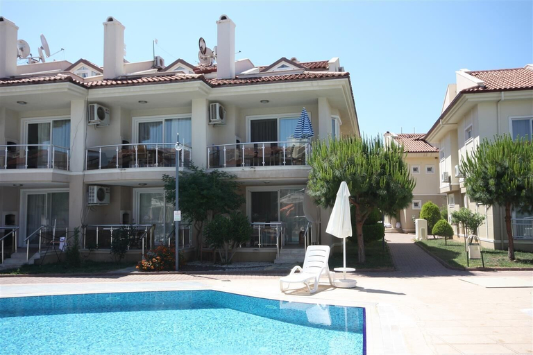Sport & Beauty 5, SUNSET BEACH CLUB LEBRENTALS, Fethiye