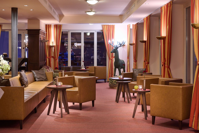 Food & Drinks 5, Das Hotel Eden - Das Aktiv- & Wohlfühlhotel in Tirol auf 1200m Höhe, Innsbruck Land