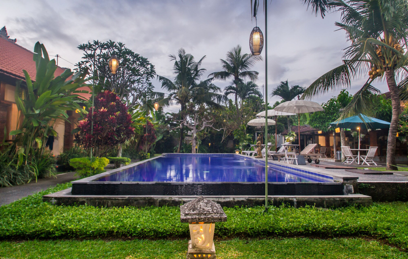 Sport & Beauty 2, Kudesa Homestay, Gianyar