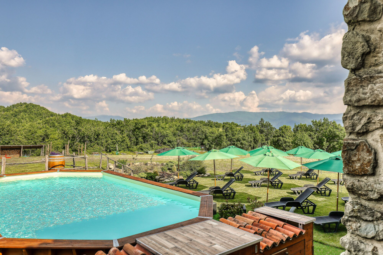 Sport & Beauty 5, Cà del Monte Resort, Alessandria