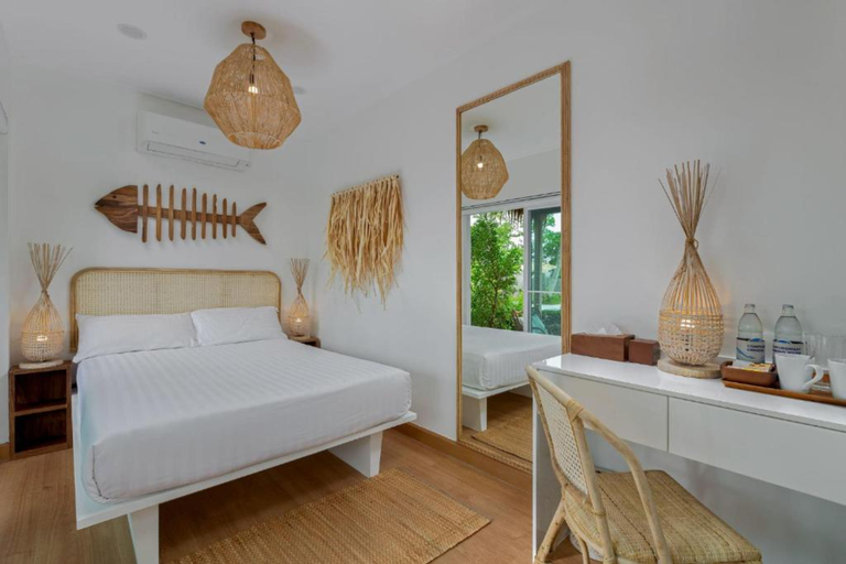 Bedroom 4, Selina Serenity Rawai Phuket, Phuket Island