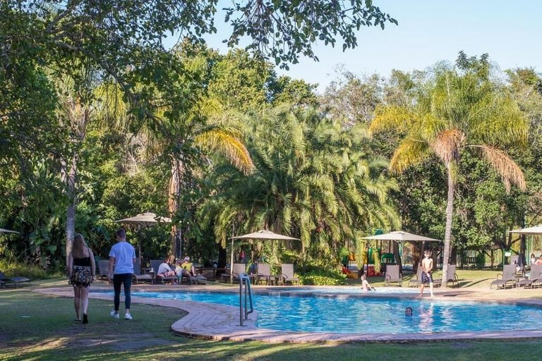 Sport & Beauty 5, Kruger Park Lodge Unit No. 209, Ehlanzeni