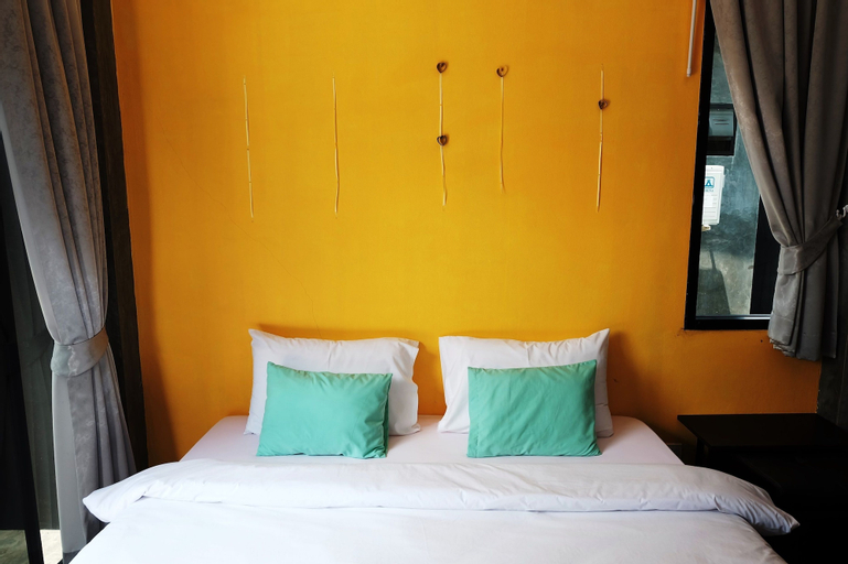 Bedroom 14