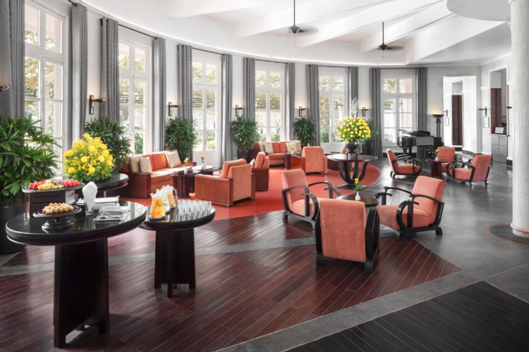Public Area 2, Azerai La Residence Hue, Huế