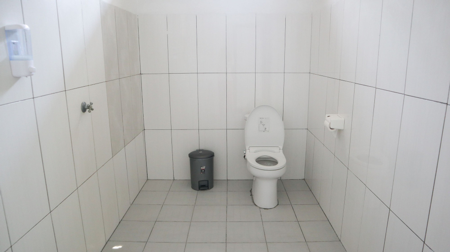 Bathroom 3