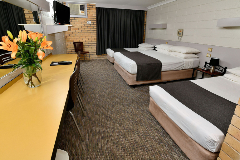 Bedroom 8