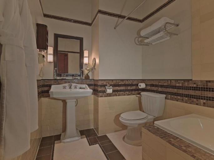 Bathroom 6