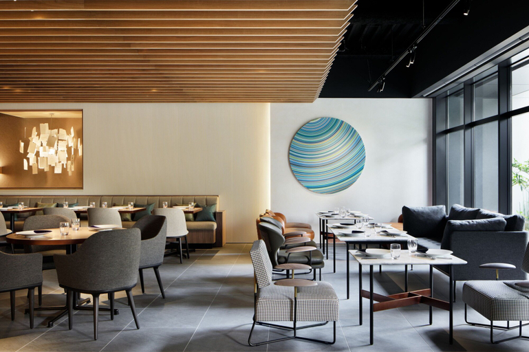 Food & Drinks 5, The Chapter Kyoto, a Tribute Portfolio Hotel by Marriott, Kyoto