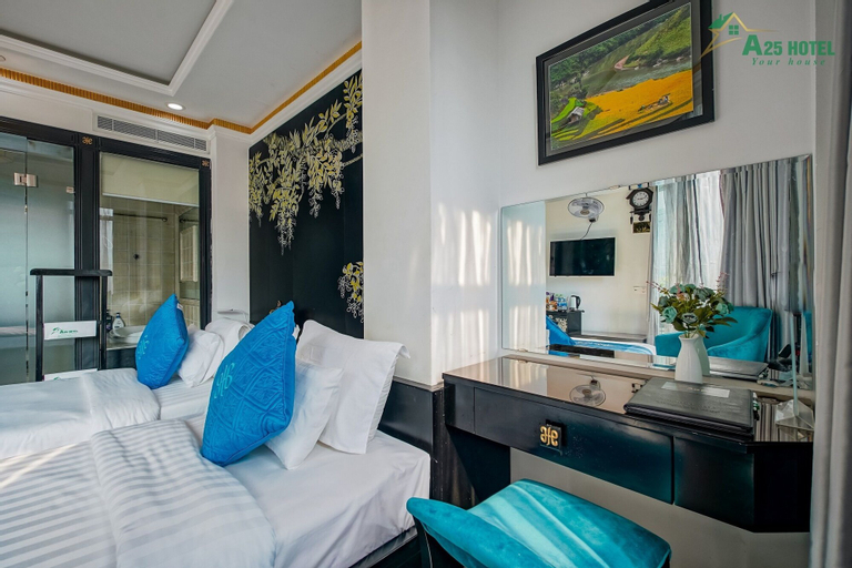 Bedroom 26