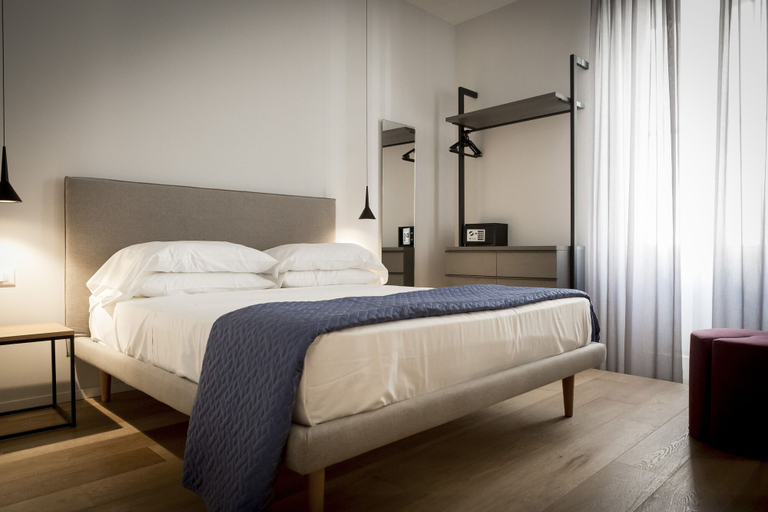 Bedroom 3, Trieste 411 e Trieste 411 II (Rooms & Apartments), Trieste