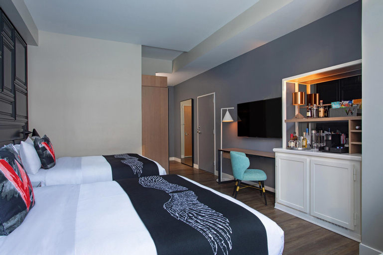 Bedroom 7